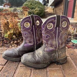 Durango Western Boots